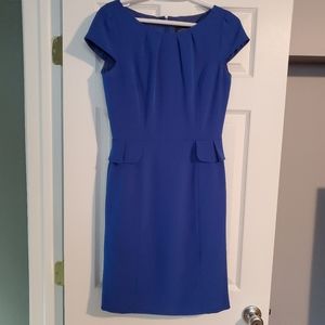 Tahari dress
